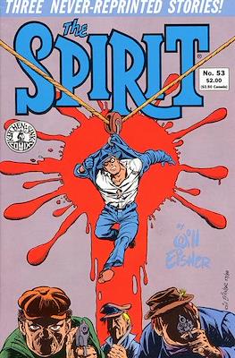 The Spirit (1983-1992) #53