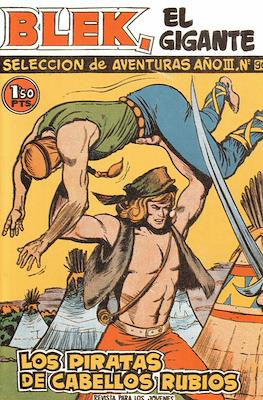 Selección de aventuras #90