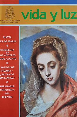 Vida y Luz #169