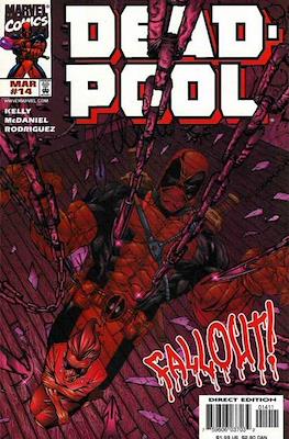 Deadpool Vol. 2 (1997-2002) #14