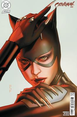 Catwoman Vol. 5 (2018-Variant Covers) #80.2