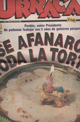 La Urraca #18