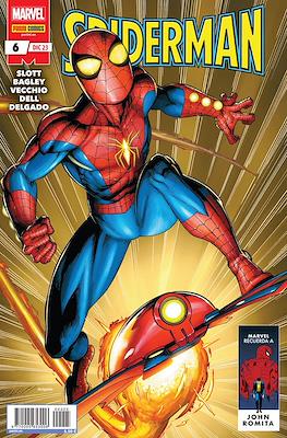 Spiderman Vol. 4 (2023-) (Grapa) #6