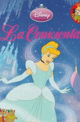 Club del libro Disney #4