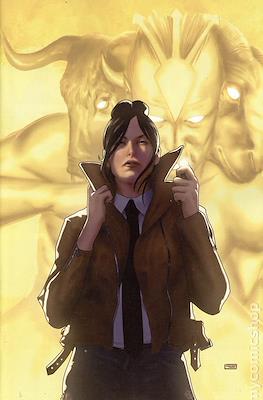 Damn Them All (Variant Covers) #11.2