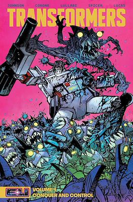 Transformers (2023) #4