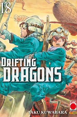 Drifting Dragons #18