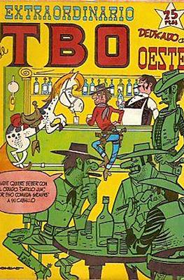 TBO 3ª época, Extras (1952 - 1972) #64
