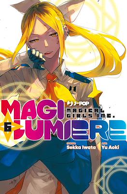 Magilumiere: Magical Girls Inc. #6