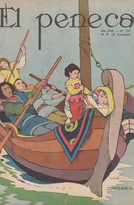El Peneca #1537