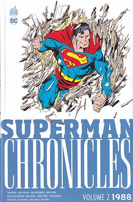 Superman Chronicles #5