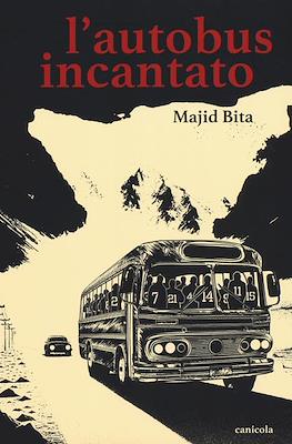 L’autobus Incantato