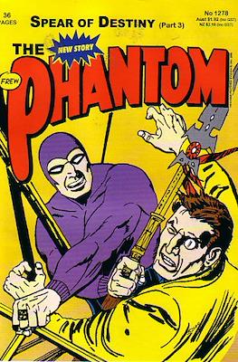 The Phantom #1278