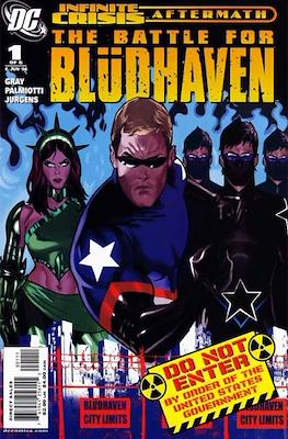 Infinite Crisis Aftermath: The Battle for Bludhaven (2006)