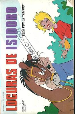 Locuras de Isidoro #347