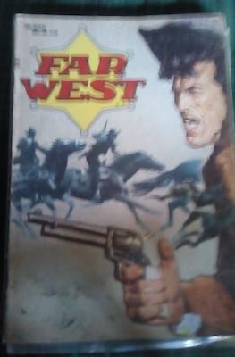Far West #63