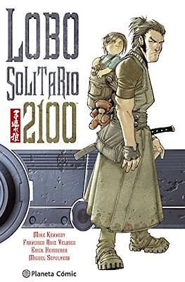Lobo Solitario 2100