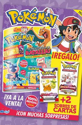 Pokémon #21
