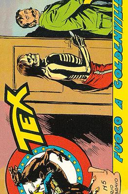 Le strisce di Tex #567