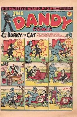 The Dandy Comic / The Dandy / The Dandy Xtreme #341