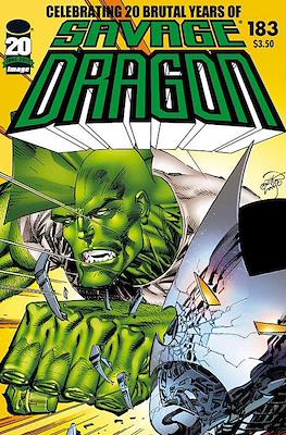 The Savage Dragon #183