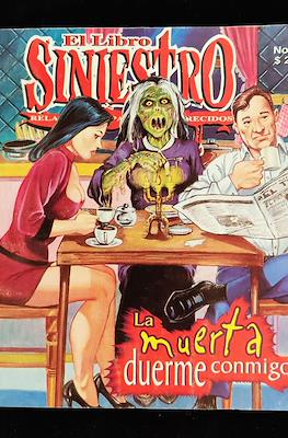 El Libro Siniestro #55