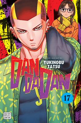 Dandadan (Softcover) #17