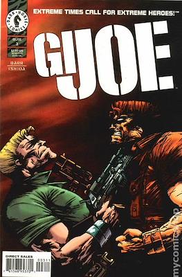GI Joe (1996) #3