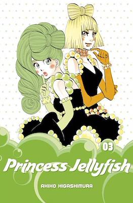 Princess Jellyfish (Softcover) #3