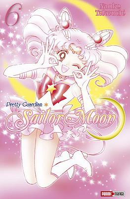 Pretty Guardian Sailor Moon (Rústica) #6