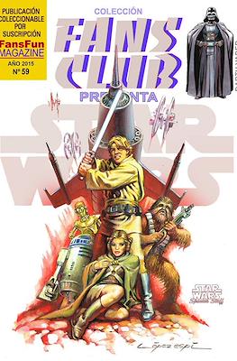 FansFun Magazine #59