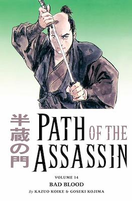 Path of the Assassin #14