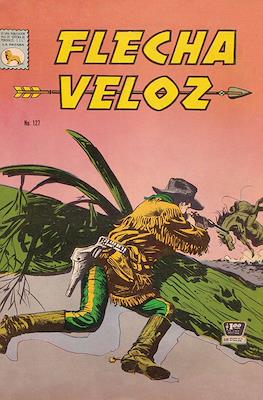Flecha Veloz #127