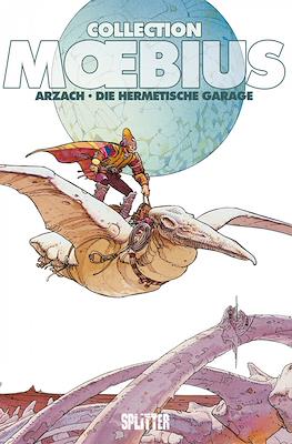 Moebius Collection