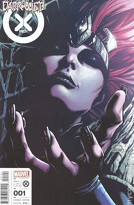 Dark Web: X-Men (2022-2023 Variant Cover) #1.2