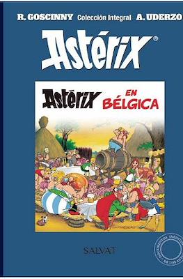 Astérix - Colección Integral 2025 (Cartoné) #17