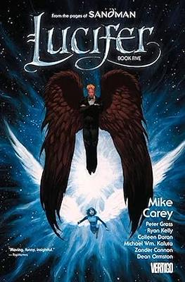 Lucifer Ediçäo de Luxo #5