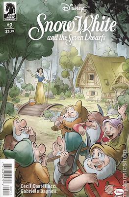 Disney Snow White and the Seven Dwarfs #2