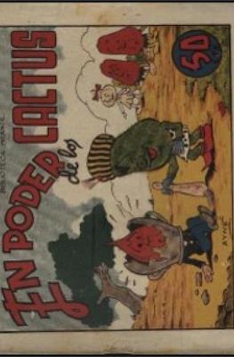 Biblioteca Infantil #39