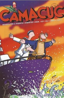 Camacuc #183-184