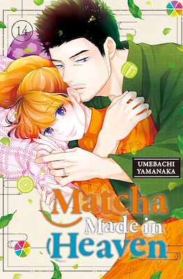 Matcha Made in Heaven #14
