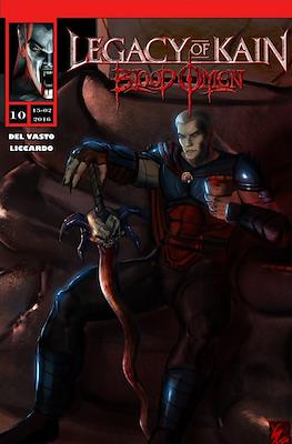 Legacy of Kain #10