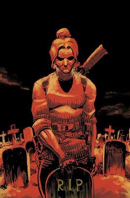 Firefly (Variant Cover) #17.1
