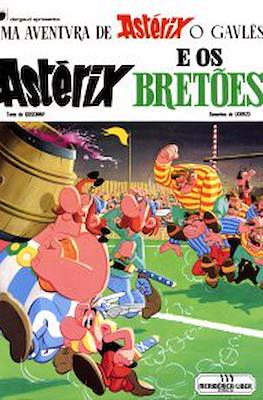 Astérix #8