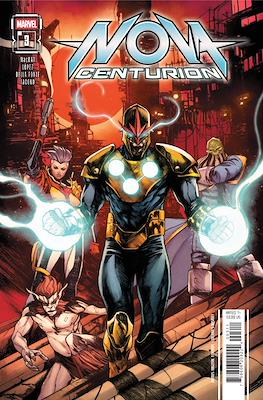 Nova Centurion #3