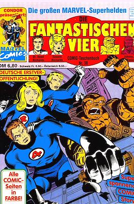 Die Fantastischen Vier #38