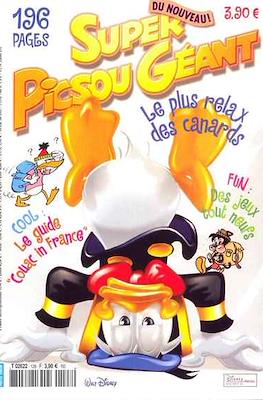 Super Picsou Géant #128