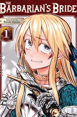The Barbarian's Bride #1