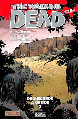 The Walking Dead (Rustica) #50