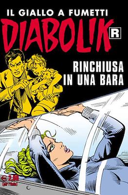 Diabolik R #583
